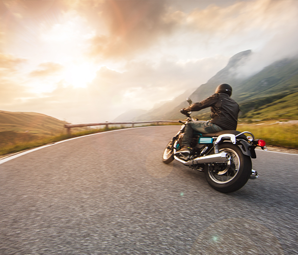 Motorcycle Insurance